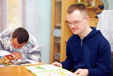Specialised Care Courses